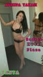 yeşilköy escort tanya