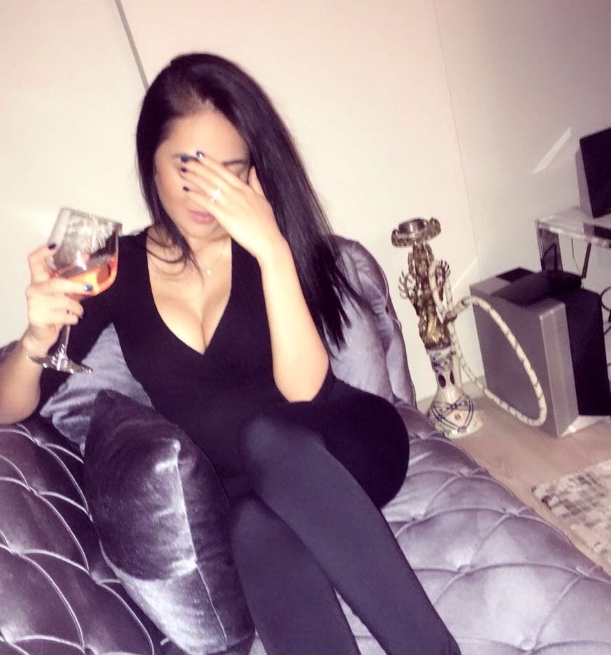 Şişli escort dilara