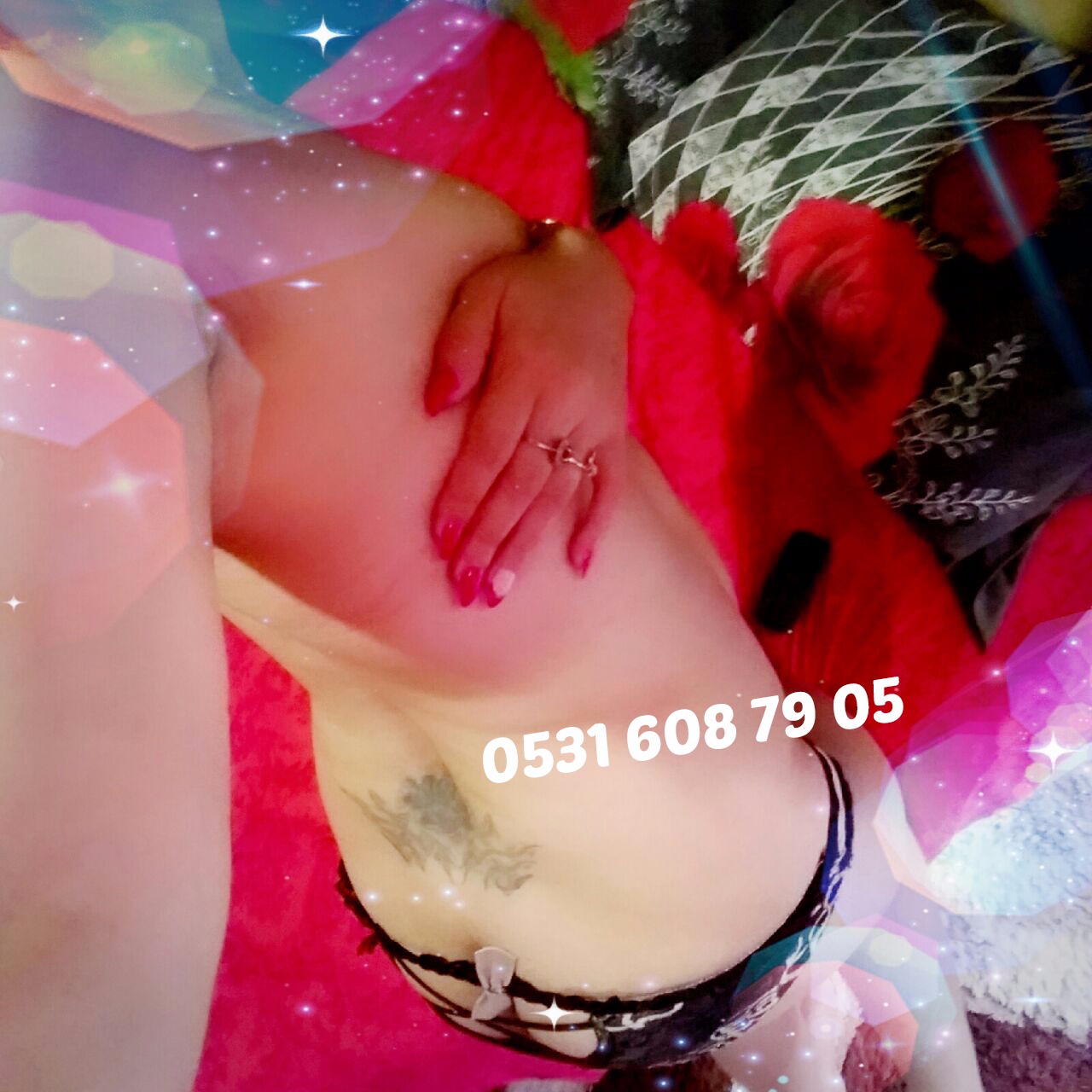 Avrupa Yakası escort samira