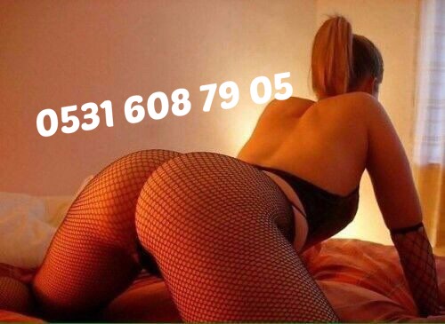 Avrupa Yakası escort samira