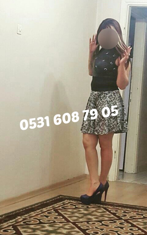 Avrupa Yakası escort samira