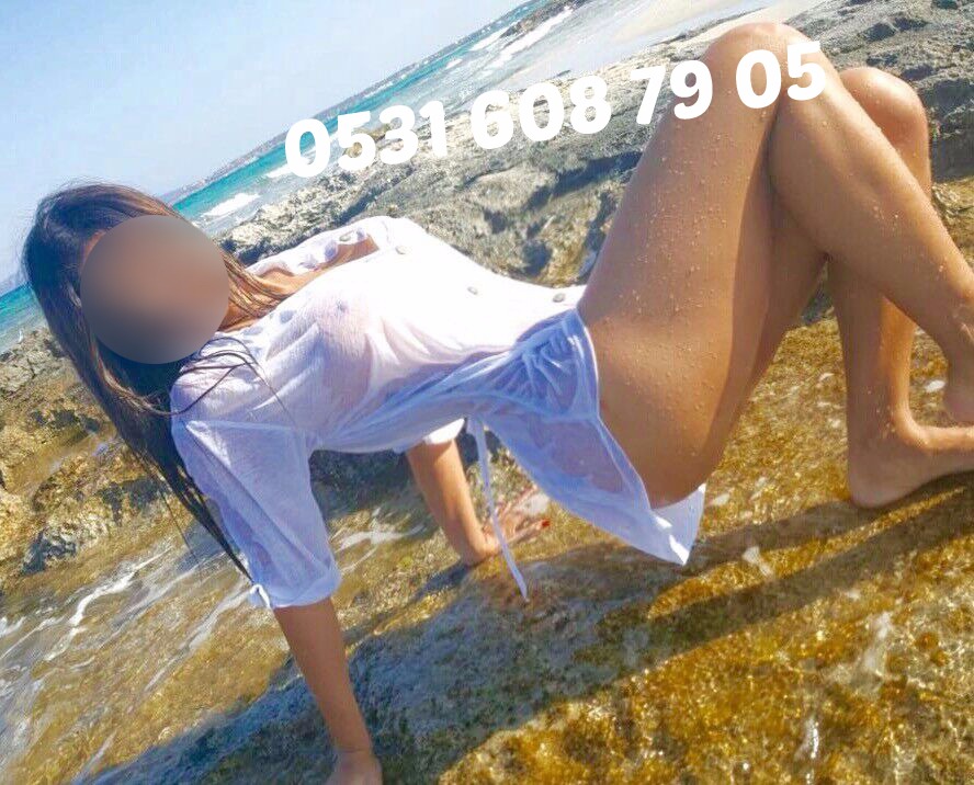 Avrupa Yakası escort samira
