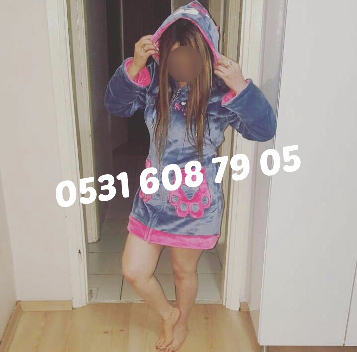 Avrupa Yakası escort samira