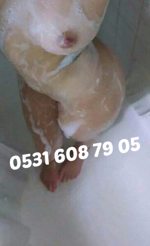 Avrupa Yakası escort samira