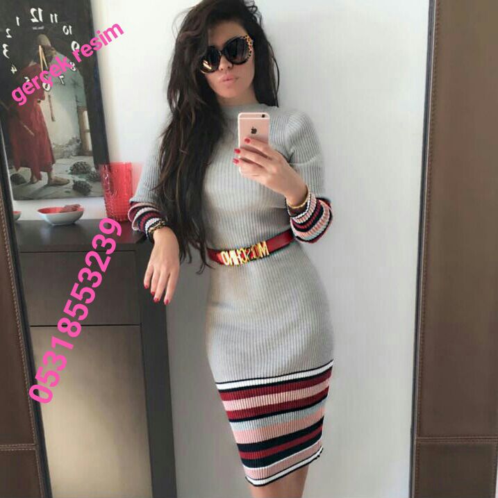 İstanbul escort gözde