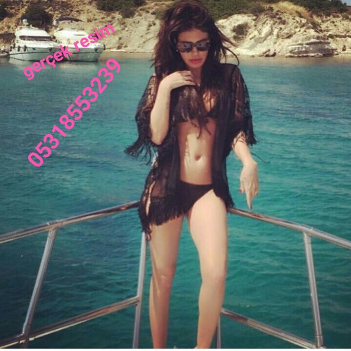 İstanbul escort gözde