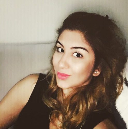 Mecidiyeköy escort aliya