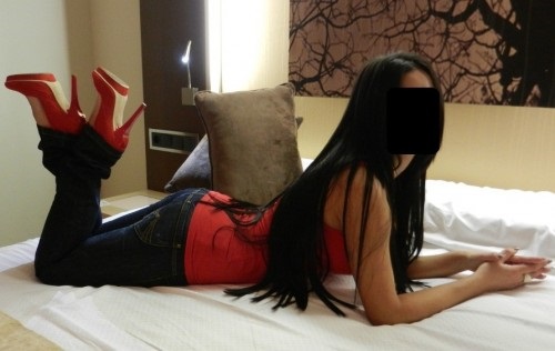 Şişli escort sedef