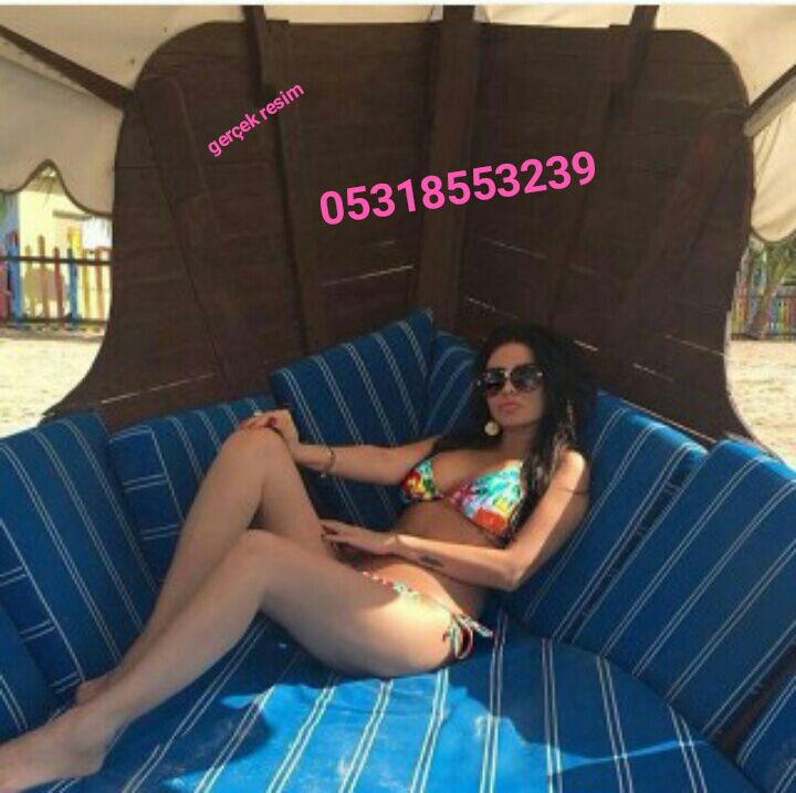 İstanbul escort gözde