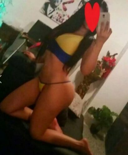 avrupa yakası escort azra