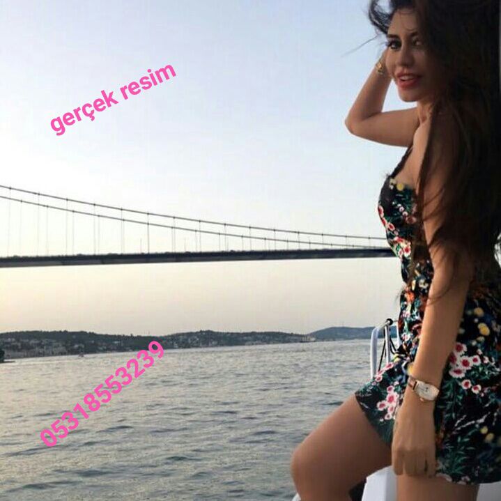 İstanbul escort gözde