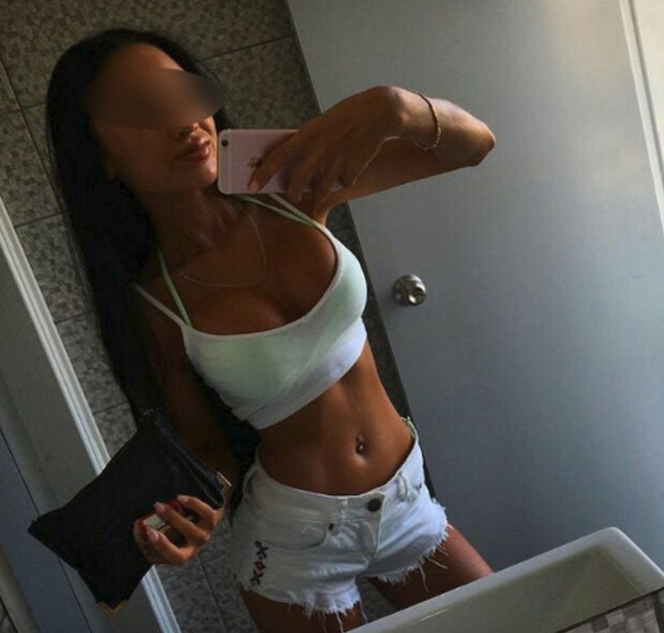 Ataköy escort eda