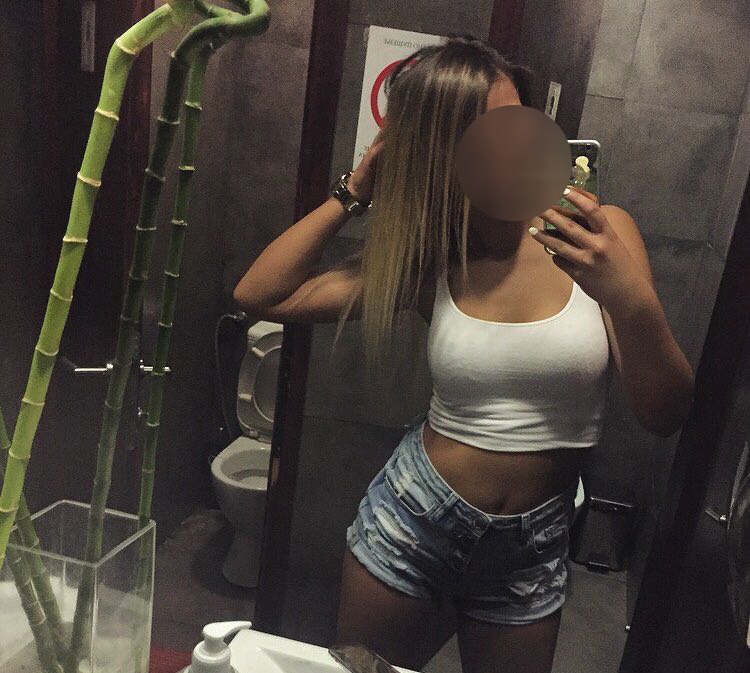 Pendik escort ayça