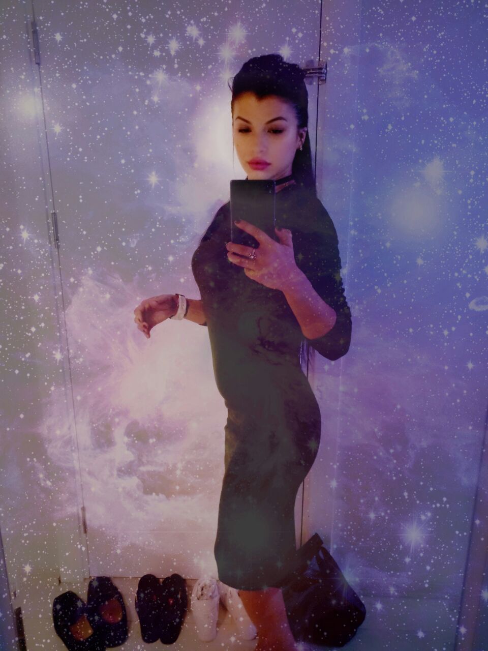 Taksim escort misel