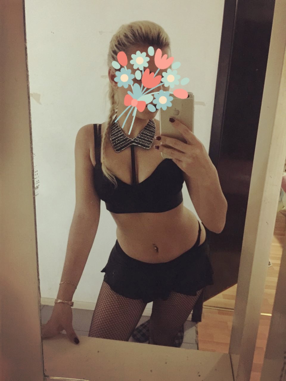 Ataköy escort burcu