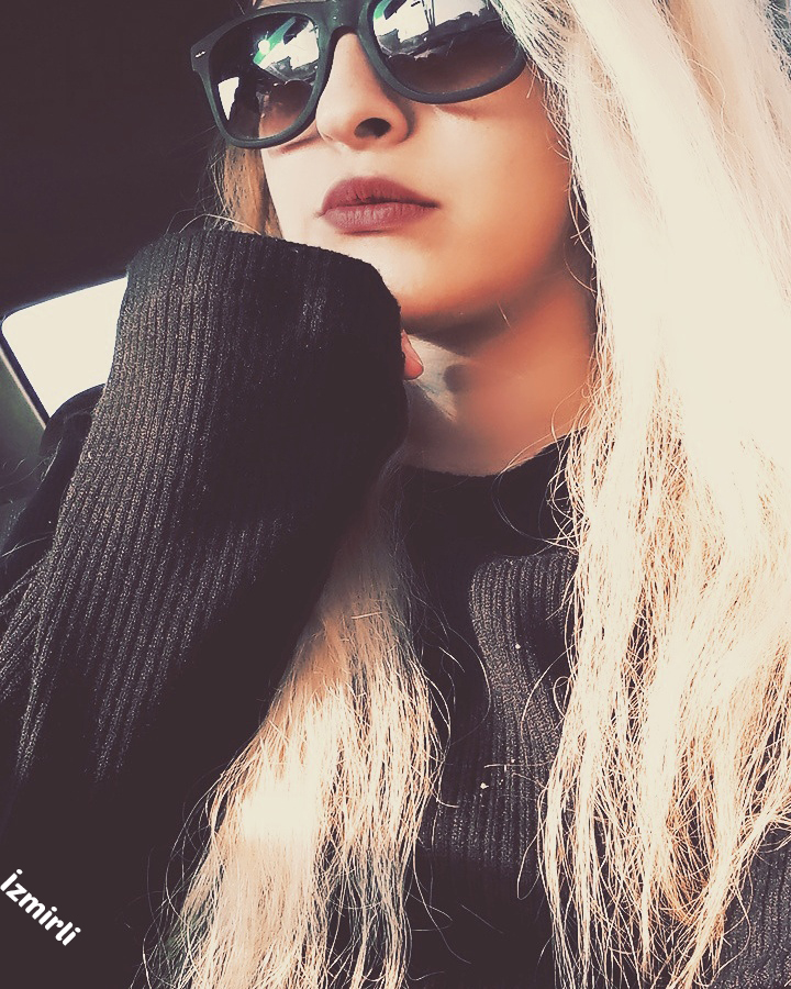 anadolu yakası escort buse
