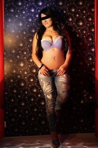 ataköy escort rüya