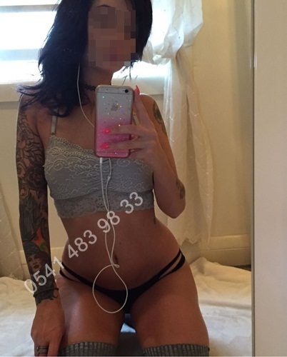 beylikdüzü escort hayat