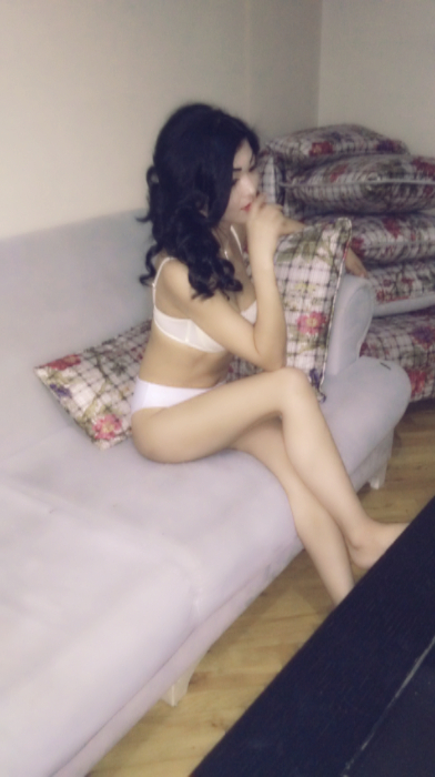 fatih escort selin