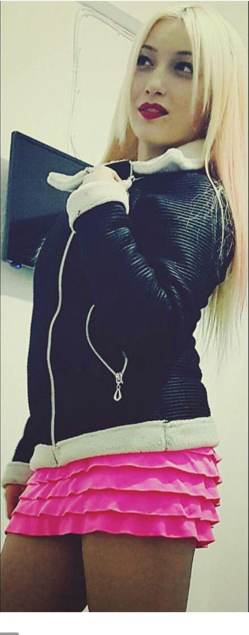 halkalı escort ece