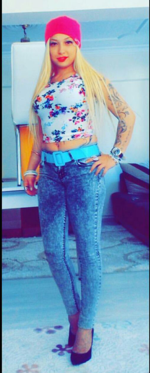 halkalı escort ece