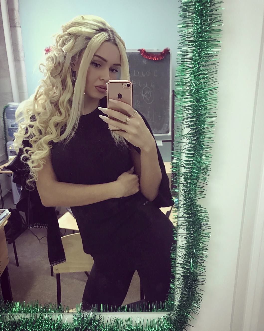 istanbul escort inna