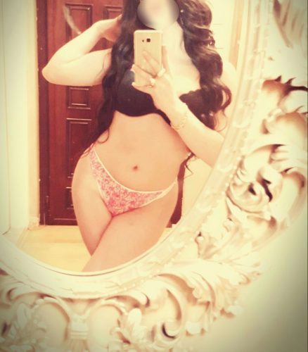 kadıköy escort cansu