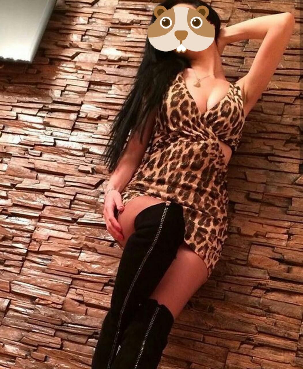 şişli escort ahu