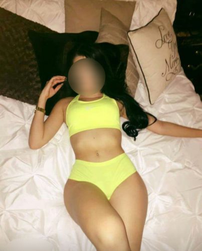şişli escort arzu