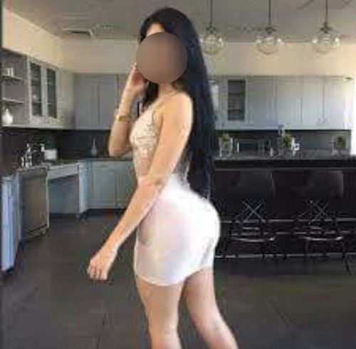 şişli escort arzu