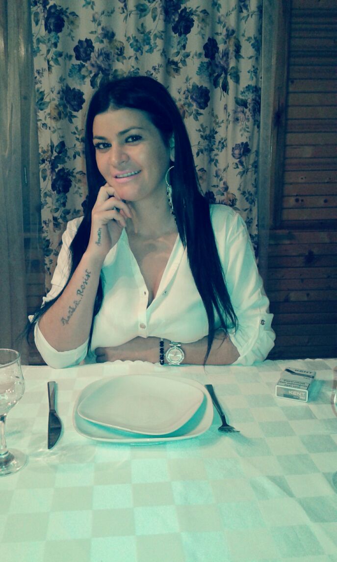 şişli escort merve