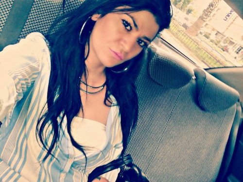 şişli escort merve