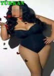 şişli escort türkan