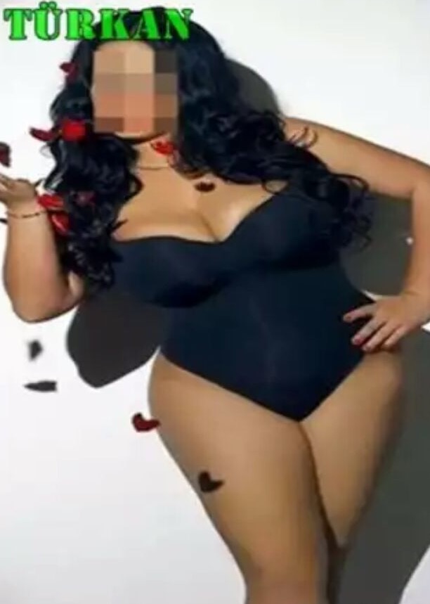şişli escort türkan