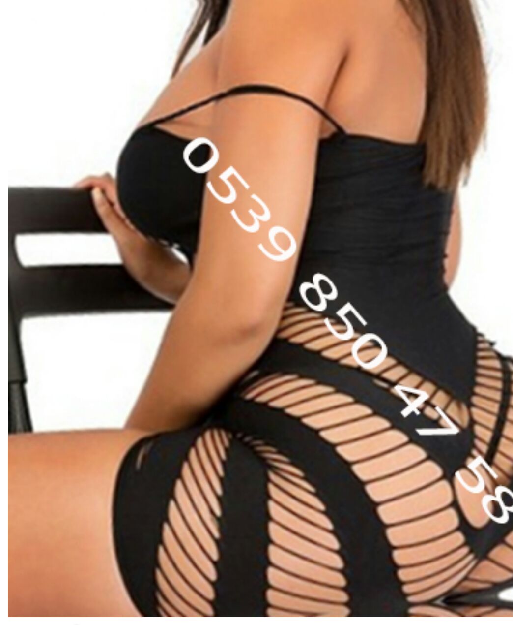 sultangazi escort bahar