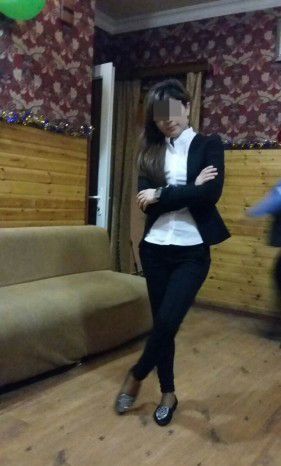 taksim escort cansu