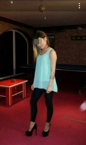 taksim escort cansu
