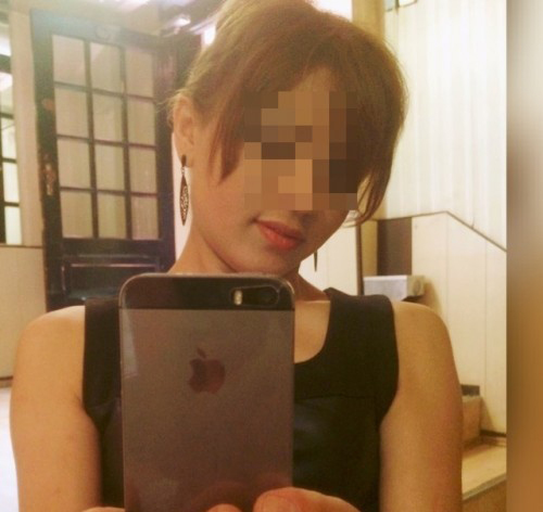 taksim escort cansu
