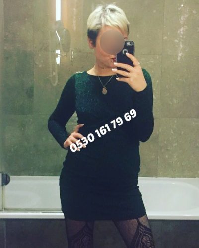 taksim escort yıldız