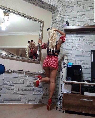 bagdatcaddesi escort miray