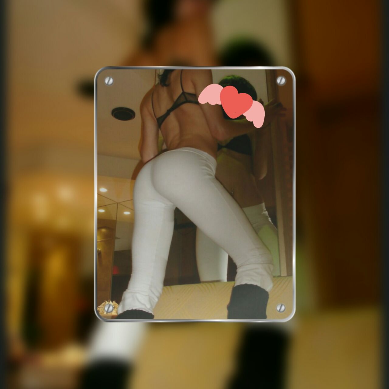 kadıköy escort selin