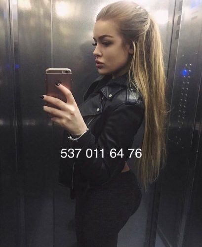 şişli escort yagmur