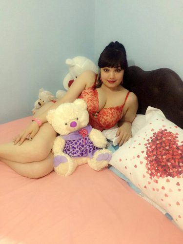 taksim escort leyla