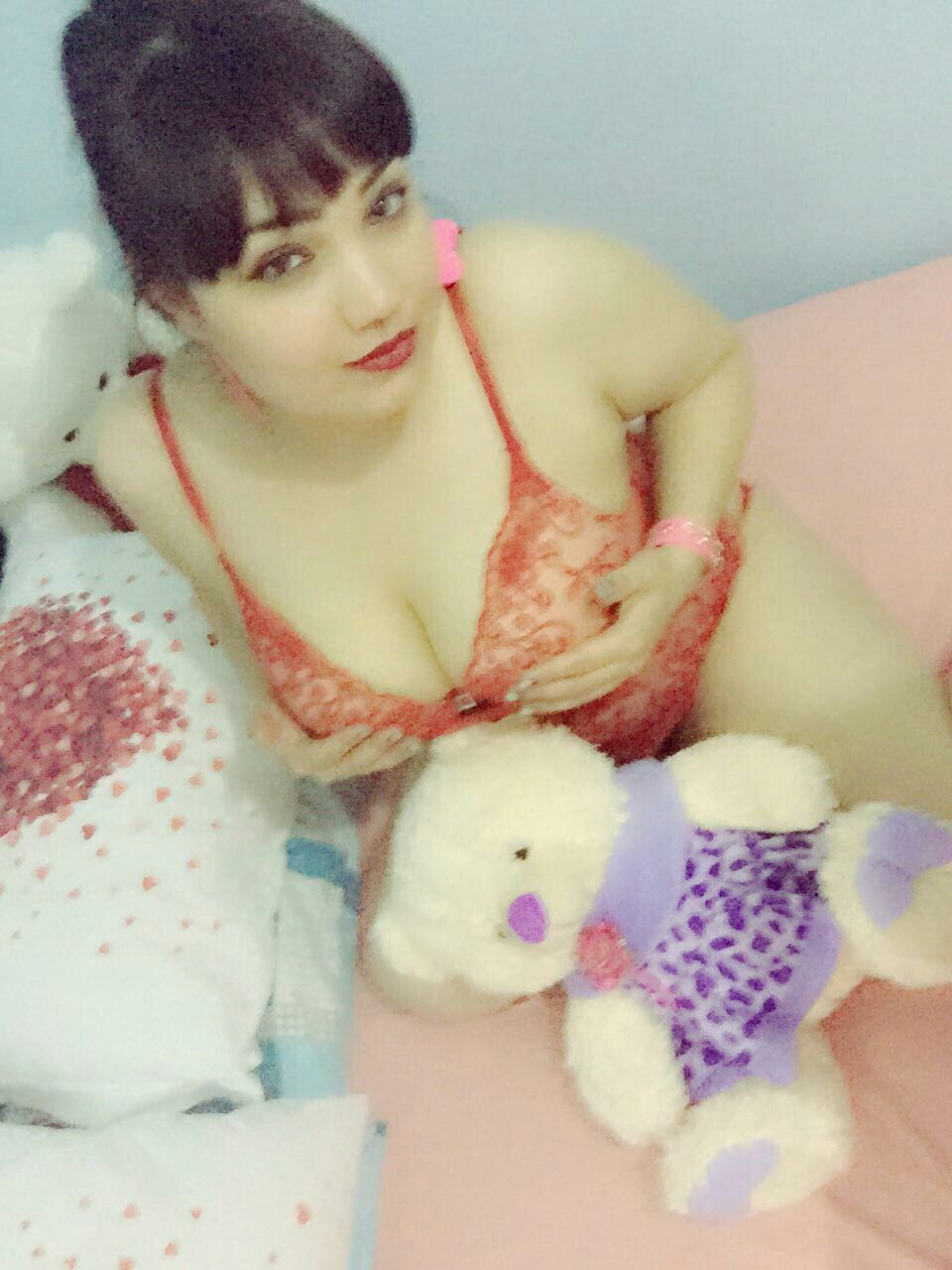 taksim escort leyla
