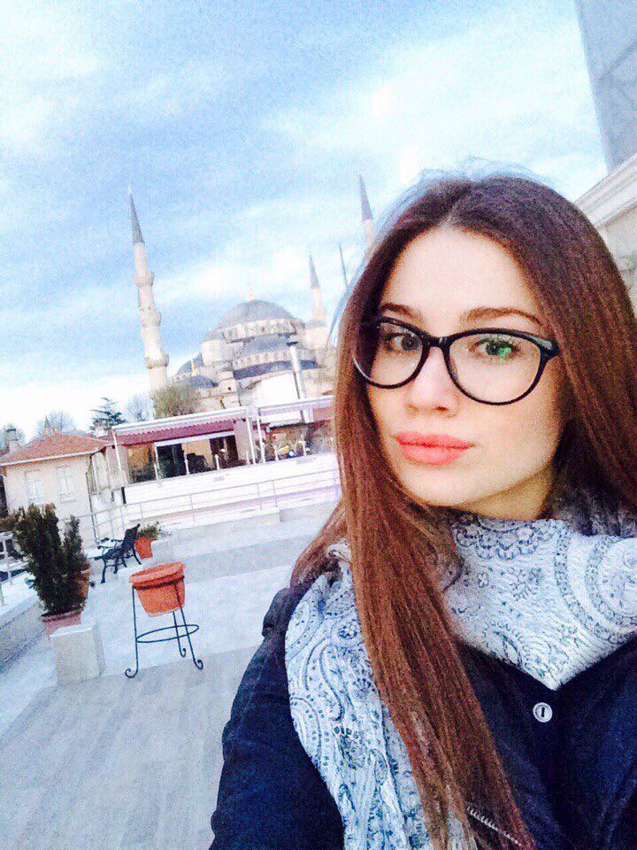 istanbul escort anya