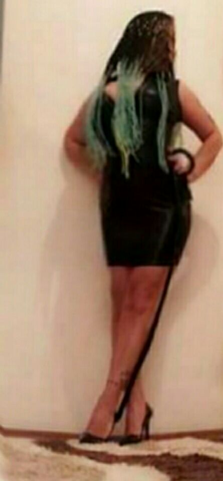 Avrupa Yakası Fethiş Mistress Mira