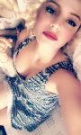 Halkalı Escort Defne