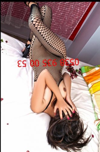 fındıkzade escort banu