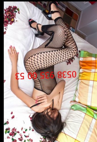 fındıkzade escort banu