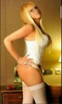 şişli escort özge
